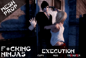 Execution Pose Ad